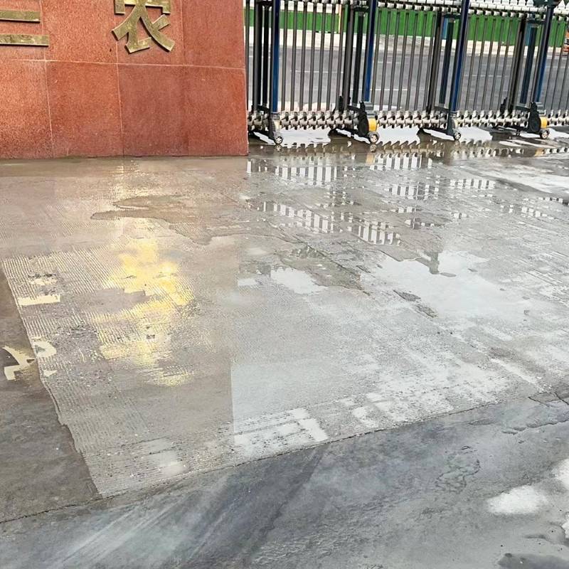 闽清水泥路面翻新砂浆