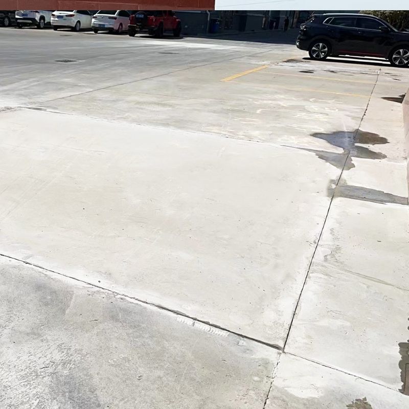闽清市政道路抢修料